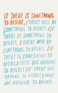 If There Is Something to Desire : One Hundred Poems by Pavlova, Vera and Seymour, Steven (transl) - 2012