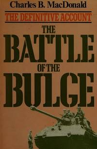 Battle of the Bulge