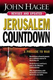 image of Jerusalem Countdown: Revised and Updated