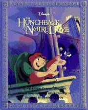 Disney's the Hunchback of Notre Dame