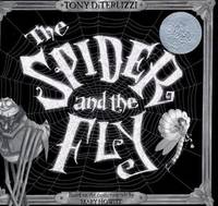 SPIDER & THE FLY