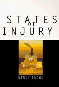 States Of Injury