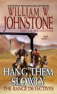 Hang Them Slowly (The Range Detectives): 2
