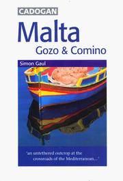 Cadogan Malta , Gozo & Comino