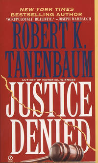 image of Justice Denied