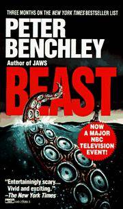 cover of Beast