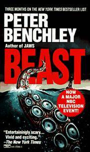 Beast by Benchley, Peter