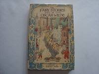 image of The Fairy Stories of Oscar Wilde