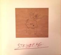 Steinberg: Drawing into being