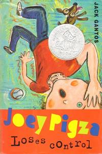 Joey Pigza Loses Control