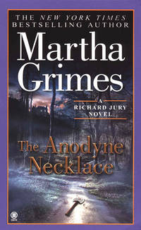 image of The Anodyne Necklace (Richard Jury Mystery)