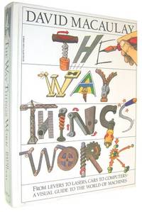 cover of The Way Things Work