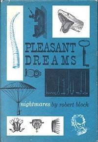 image of PLEASANT DREAMS.