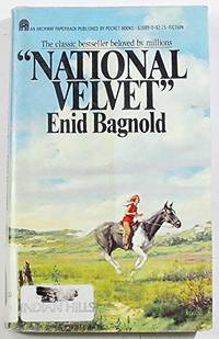 cover of National Velvet