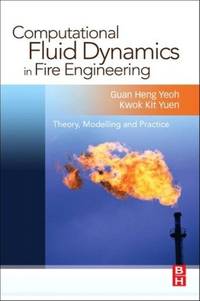 Computational Fluid Dynamics In Fire Engineering