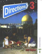 image of Directions - 3 (Book 3)