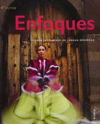 Enfoques Student Edition by Blanco and VHL