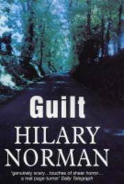 cover of Guilt