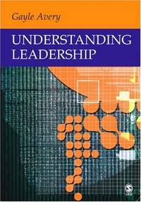 Understanding Leadership (Paperback)