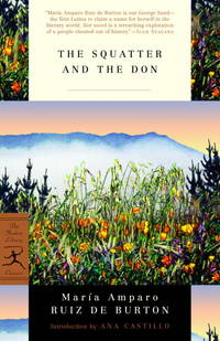 image of The Squatter and the Don (Modern Library Classics)