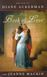THE BOOK OF LOVE