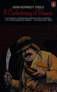cover of A confederacy of dunces