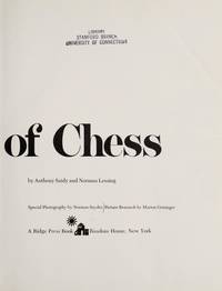 The World of Chess