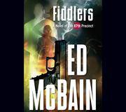 cover of Fiddlers: A Novel of the 87th Precinct (87th Precinct Mysteries)