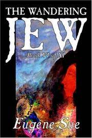 image of The Wandering Jew, Book VI