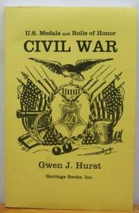 U.S. medals and rolls of honor, Civil War