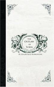 image of The Outlaw of Torn