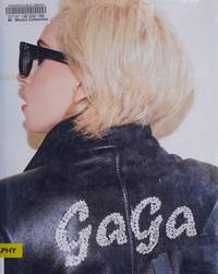 Lady Gaga X Terry Richardson
