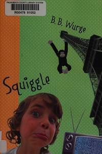 Squiggle (LeapKids)