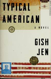 TYPICAL AMERICAN A Novel