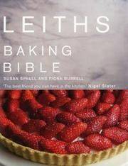 Leiths Baking Bible (Leiths)
