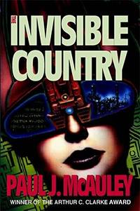 Invisible Country