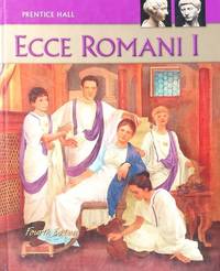 Ecce Romani, Vol 1