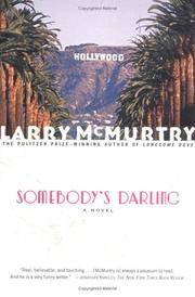 image of Somebody's Darling : A Novel