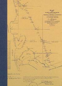 Maps of the  Pueblo Lands of San Diego 1602-1874