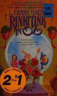 image of The Land Of Oz