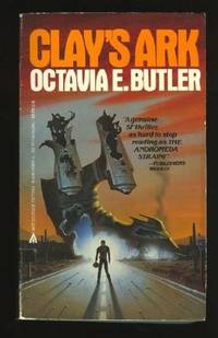cover of Clay's Ark