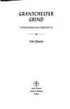 Grantchester Grind: A Porterhouse Chronicle [Paperback] Sharpe, Tom