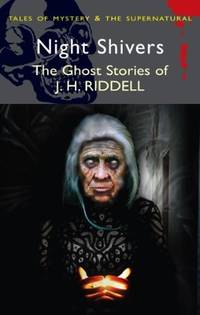 Night Shivers (Mystery & Supernatural) (Tales of Mystery & the Supernatural)