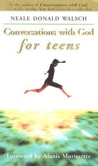 Conversations With God for Teens (hs) Too Mature for Clubs-do Not Use
