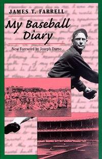 image of My Baseball Diary
