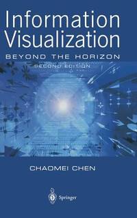 Information Visualization: Beyond the Horizon