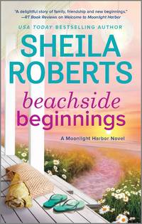 BEACHSIDE BEGINNINGS: A MOONLIGH