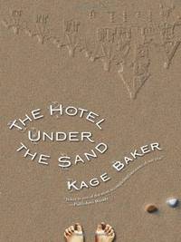 image of The Hotel Under the Sand