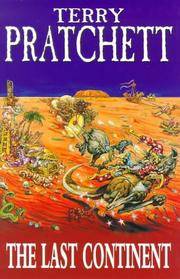 cover of The Last Continent