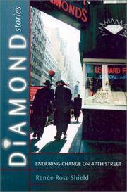 Diamond Stories. Enduring Change on 47th Street
